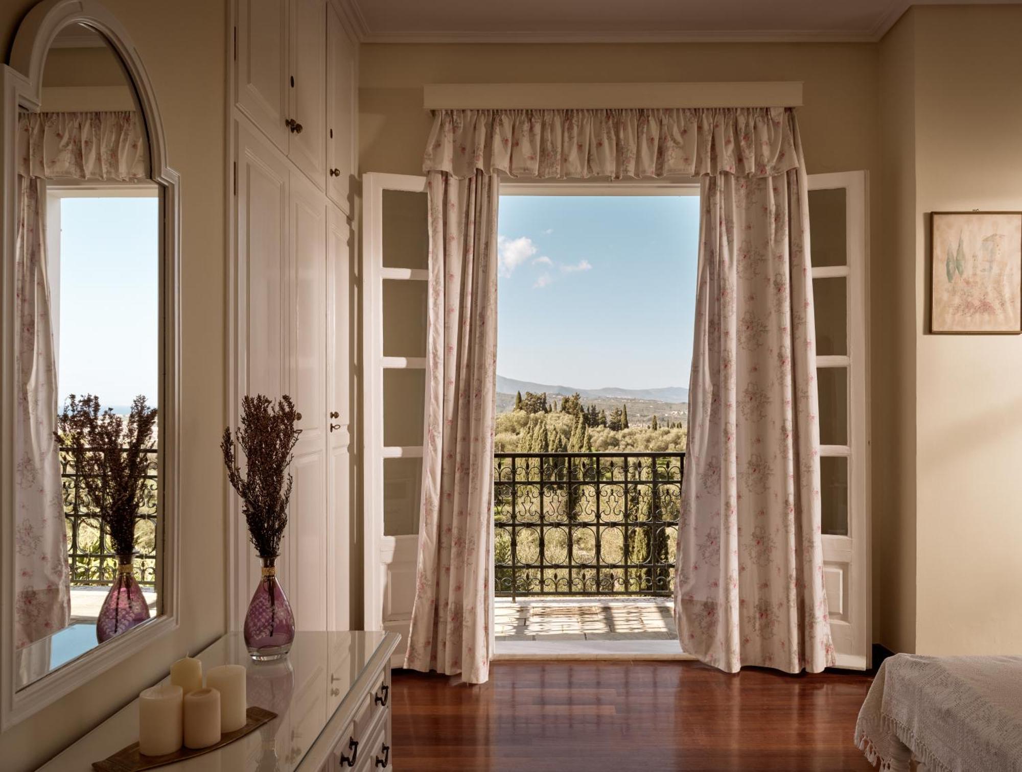 Almeira 4Acre Estate, For Unparalleled Seclusion, By Thinkvilla Zákynthos by Eksteriør billede