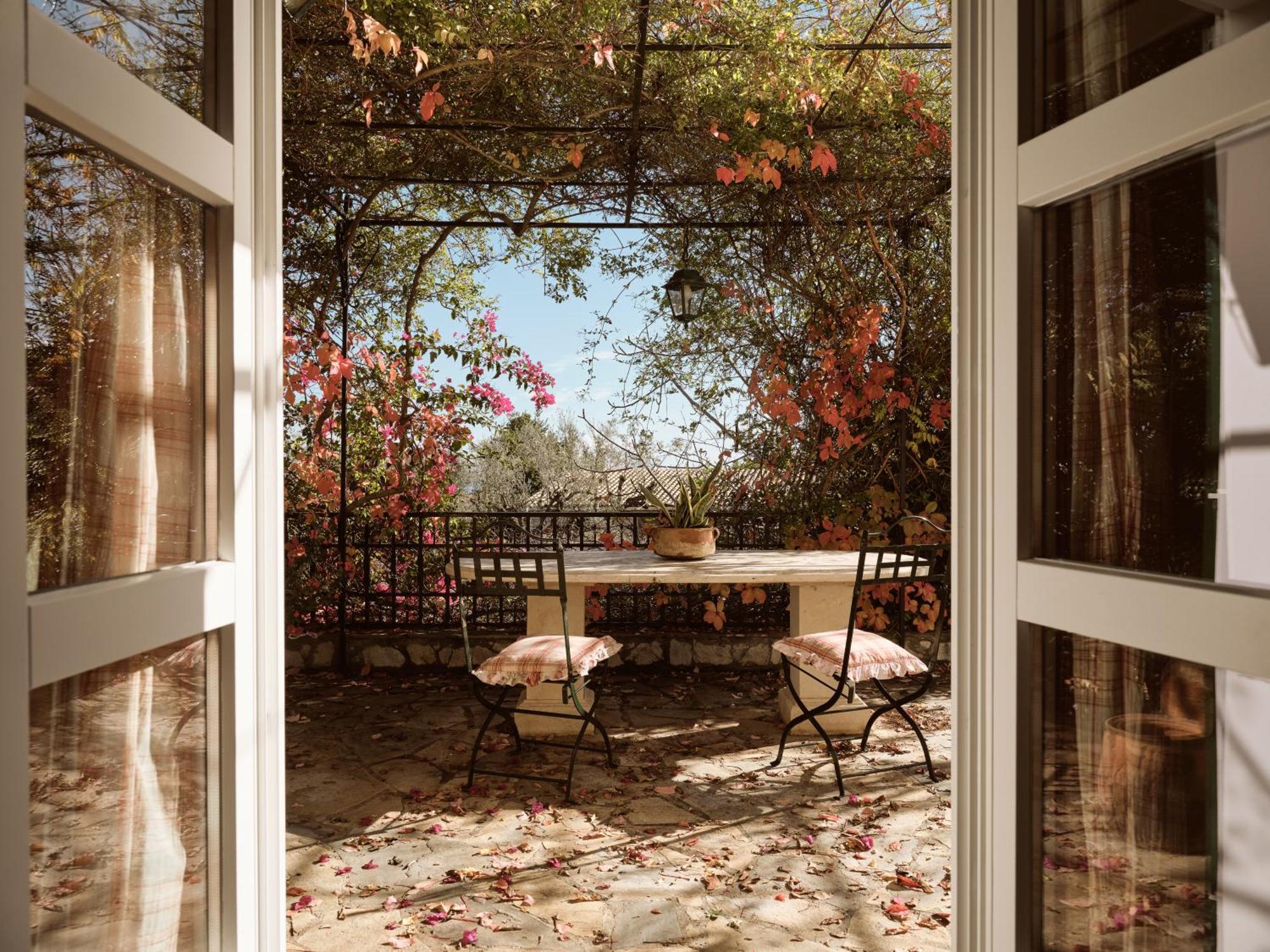 Almeira 4Acre Estate, For Unparalleled Seclusion, By Thinkvilla Zákynthos by Eksteriør billede