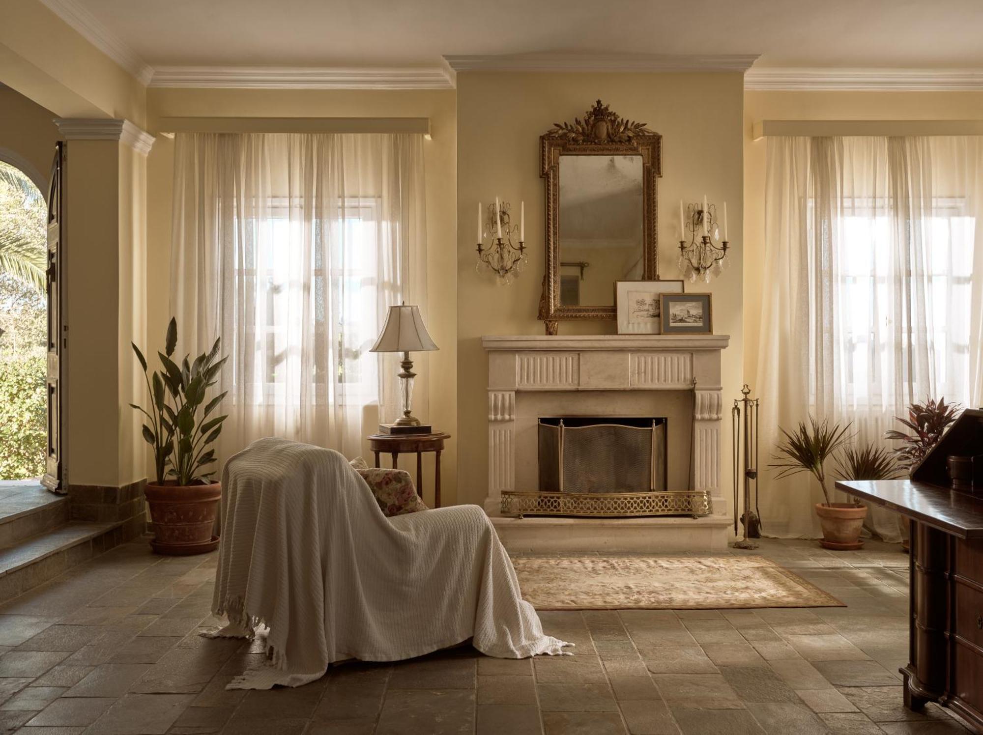 Almeira 4Acre Estate, For Unparalleled Seclusion, By Thinkvilla Zákynthos by Eksteriør billede