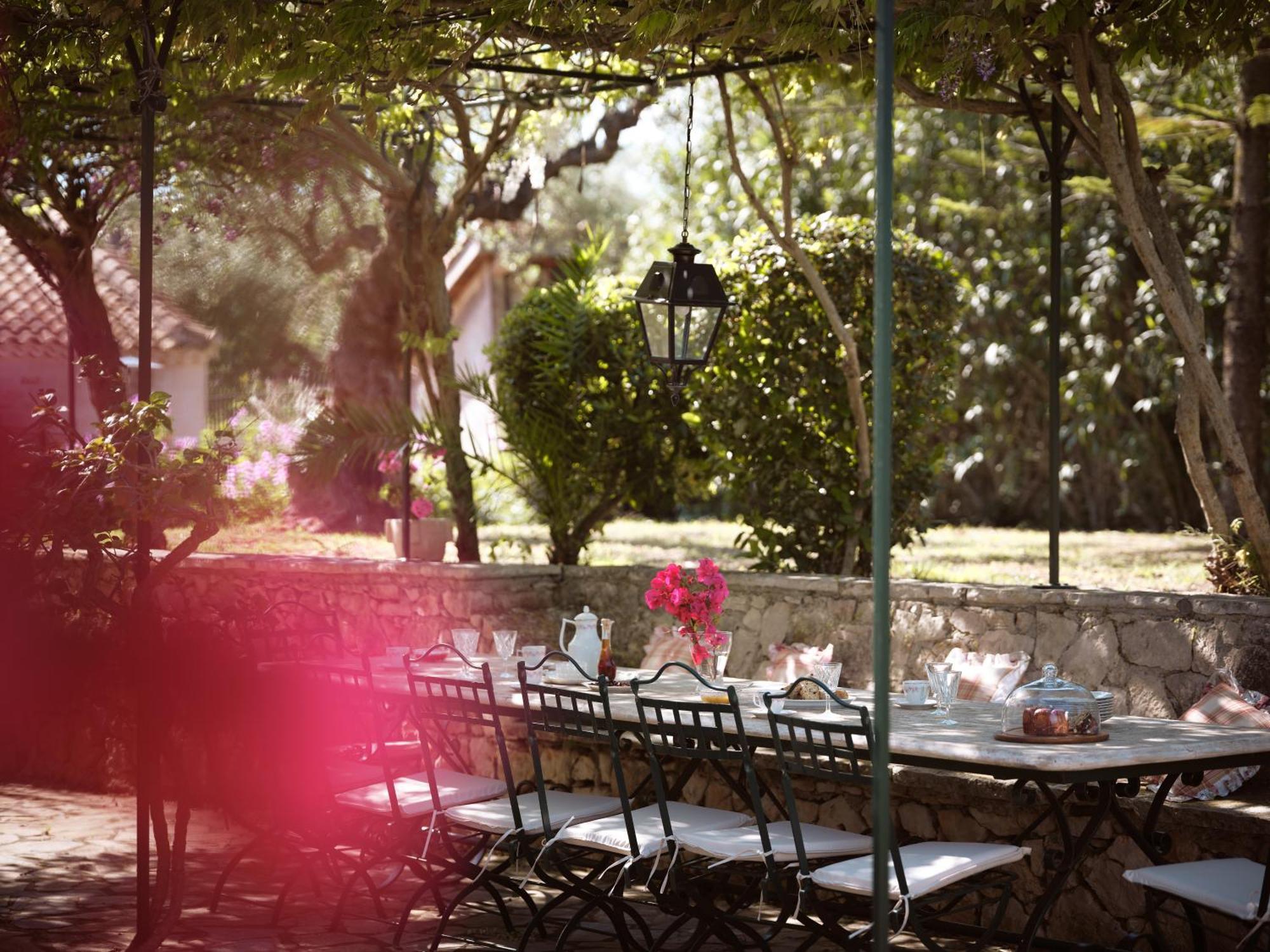 Almeira 4Acre Estate, For Unparalleled Seclusion, By Thinkvilla Zákynthos by Eksteriør billede
